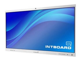 Інтерактивна панель INTBOARD GT86CF W (Без OPS)