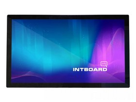 Интерактивный дисплей  INTBOARD 43" (Windows)
