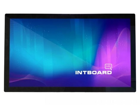 Интерактивный дисплей  INTBOARD 43" (Windows) - №1