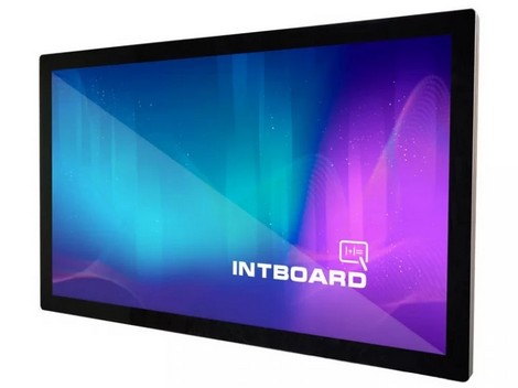 Интерактивный дисплей  INTBOARD 43" (Windows) - №2