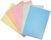 Бумага офисная цветная Buromax PASTEL А4, 80 г/м2, 250 листов, ассорти - №2