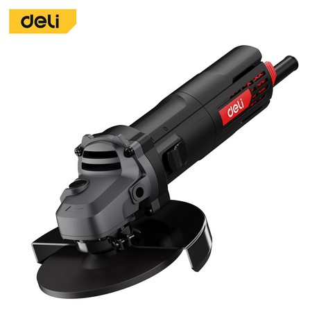 Угловая шлифмашина Deli 125мм (DE-JM125-2E) - №1