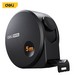 Рулетка измерительная Deli Steel Measuring Tape 5м х 19мм - №1