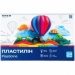 Пластилин восковой Kite Classic K-089, 24 цвета, 480 г - №1