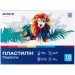 Пластилин восковой Kite Classic K-085, 18 цветов, 360 г - №1
