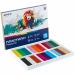 Пластилин восковой Kite Classic K-085, 18 цветов, 360 г - №5