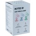 Настольная лампа LED с аккумулятором Bunny Kite K24-492-1-1, белый - №4