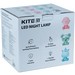 Светильник-ночник LED с аккумулятором Koala Kite, розовый - №3