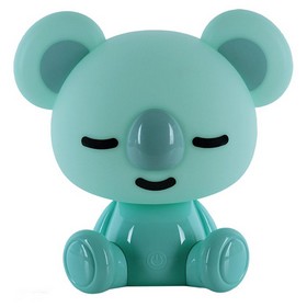 Світильник-нічник LED з акумулятором Koala, зелений
