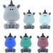 Светильник-ночник LED с аккумулятором Unicorn Kite, белый - №4