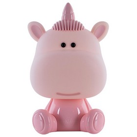 Світильник-нічник LED з акумулятором Unicorn Kite, рожевий
