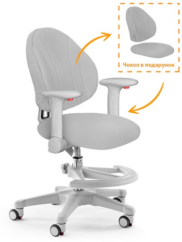 Детское кресло Evo-kids Mio G - №1