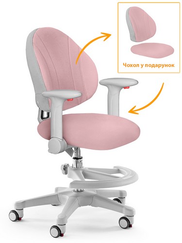 Детское кресло Evo-kids Mio DP - №1