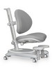Детское кресло Mealux Ortoback Base Grey - №3