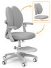Детское кресло Mealux Sprint Duo Grey - №1