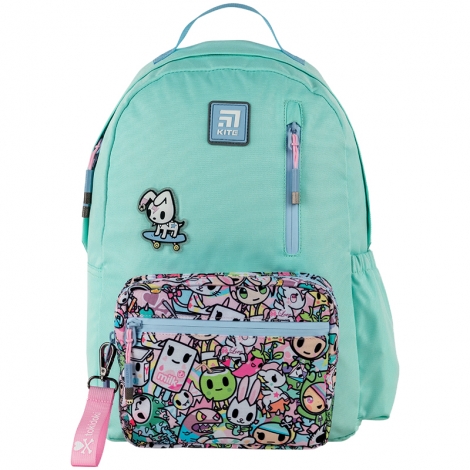 Рюкзак Kite Education teens 949M TK - №3