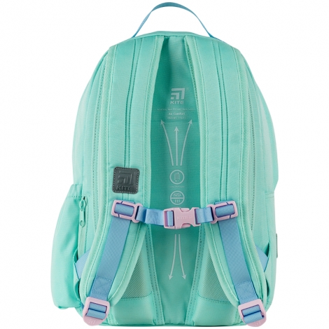 Рюкзак Kite Education teens 949M TK - №7