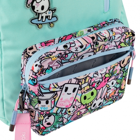 Рюкзак Kite Education teens 949M TK - №10