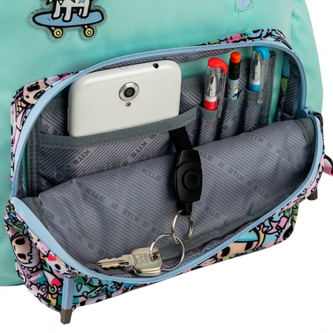 Рюкзак Kite Education teens 949M TK - №12