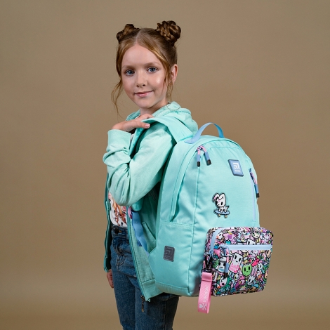 Рюкзак Kite Education teens 949M TK - №18