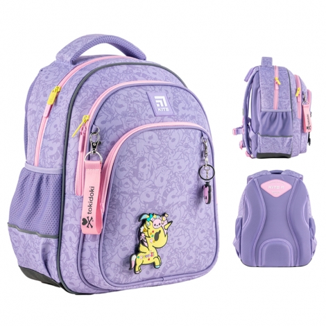 Рюкзак Kite Education 763S TK - №1