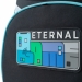 Рюкзак GoPack Education каркасний 5001S-6 Eternal Game - №14