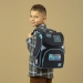 Рюкзак GoPack Education каркасний 5001S-6 Eternal Game - №15
