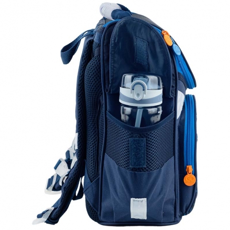 Рюкзак GoPack Education каркасний 5001S-7 Speedway - №7