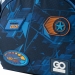 Рюкзак GoPack Education каркасний 5001S-7 Speedway - №13