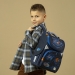 Рюкзак GoPack Education каркасний 5001S-7 Speedway - №18
