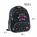 Рюкзак GoPack Education каркасний 597M-2 Pink Power - №2