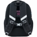 Рюкзак GoPack Education каркасний 597M-2 Pink Power - №4