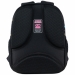 Рюкзак GoPack Education каркасний 597M-2 Pink Power - №7
