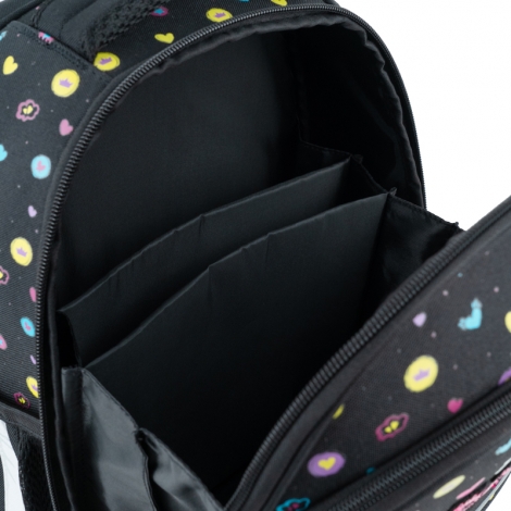 Рюкзак GoPack Education каркасний 597M-2 Pink Power - №10