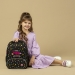 Рюкзак GoPack Education каркасний 597M-2 Pink Power - №13