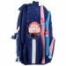 Рюкзак GoPack Education каркасний 597M-3 Be Happy - №6