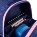 Рюкзак GoPack Education каркасний 597M-3 Be Happy - №12