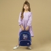 Рюкзак GoPack Education каркасний 597M-3 Be Happy - №15