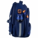 Рюкзак GoPack Education каркасний 597M-5 Game On - №6
