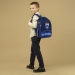 Рюкзак GoPack Education каркасний 597M-5 Game On - №17