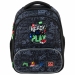 Рюкзак GoPack Education каркасний 597M-6 Ready2Play - №3