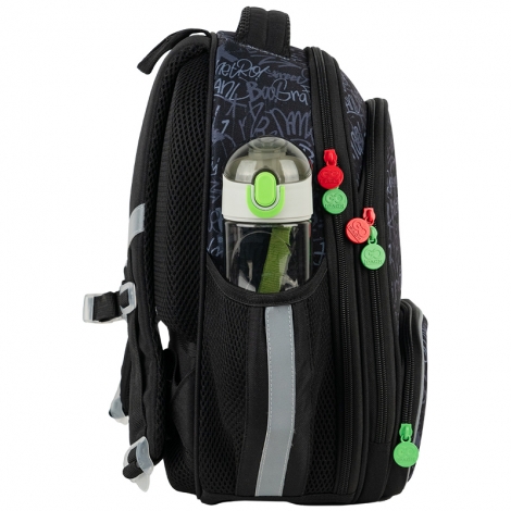 Рюкзак GoPack Education каркасний 597M-6 Ready2Play - №6