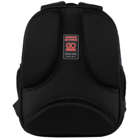 Рюкзак GoPack Education каркасний 597M-6 Ready2Play - №7
