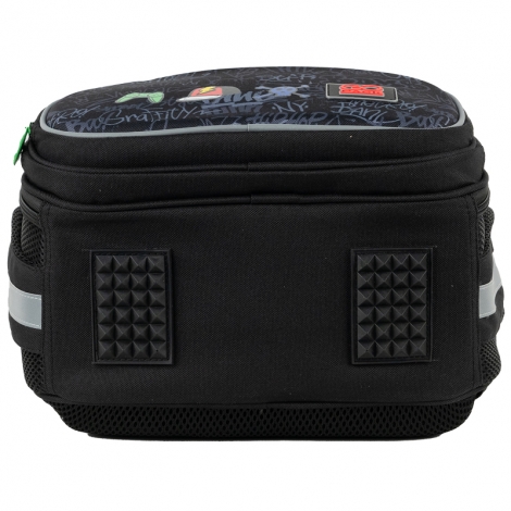 Рюкзак GoPack Education каркасний 597M-6 Ready2Play - №8