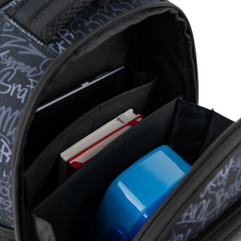 Рюкзак GoPack Education каркасний 597M-6 Ready2Play - №12