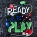 Рюкзак GoPack Education каркасний 597M-6 Ready2Play - №15