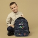 Рюкзак GoPack Education каркасний 597M-6 Ready2Play - №16
