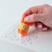 Лента корректирующая 5мм*6м, Orange - №4