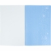 Блокнот, термобиндер А5, 64л. RM-1 - №4