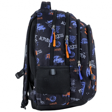 Рюкзак GoPack Teens 162M-3 - №4